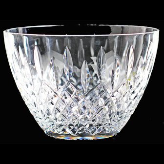 Manhattan 10"Passion Bowl