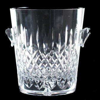 Manhattan Ice Bucket