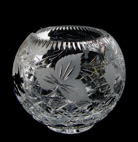 6 inch Witch Bowl Grapevine
