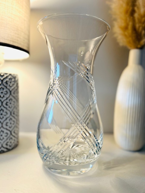 HOMEWARE CRYSTAL GLASS GIFTS