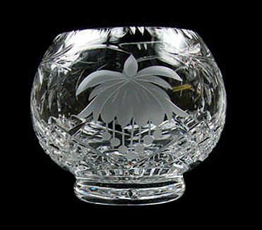 Fuchsia 4 inch Tealight