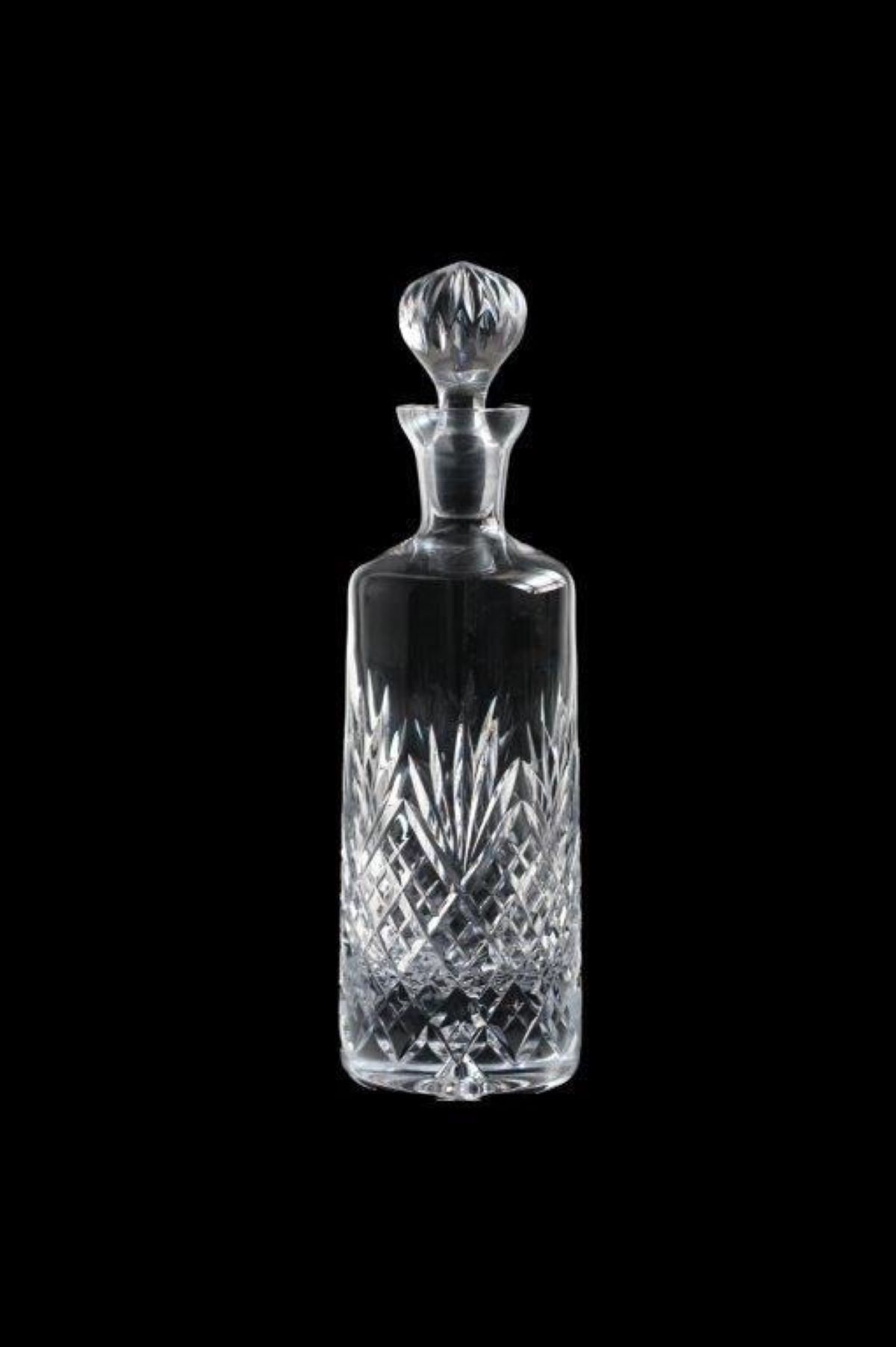 New 'GIN DECANTER - WESTMINSTER