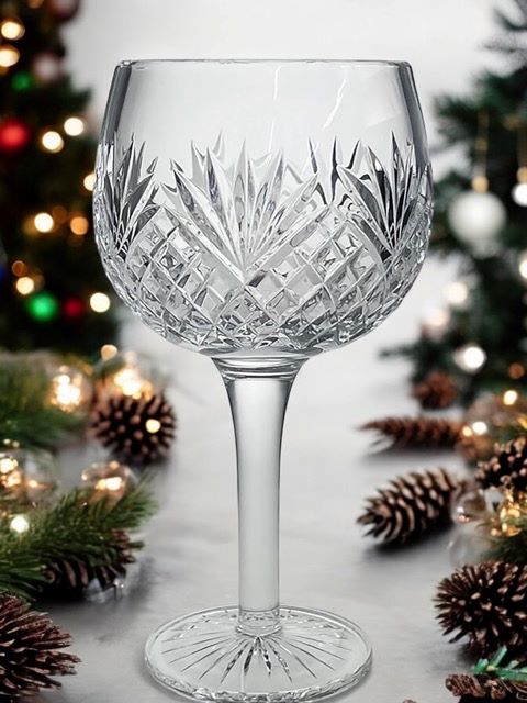 CHRISTMAS CRYSTAL GIFT GUIDE