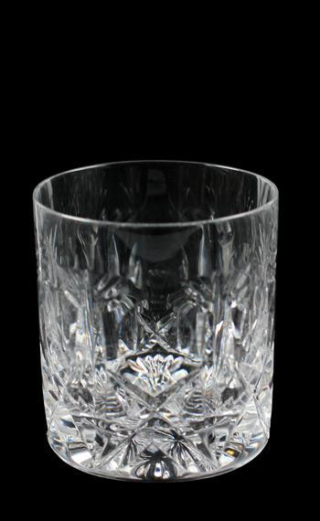 Cross & Hollow 10oz Tumbler