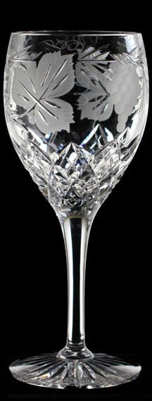 Grapevine Diana Goblet