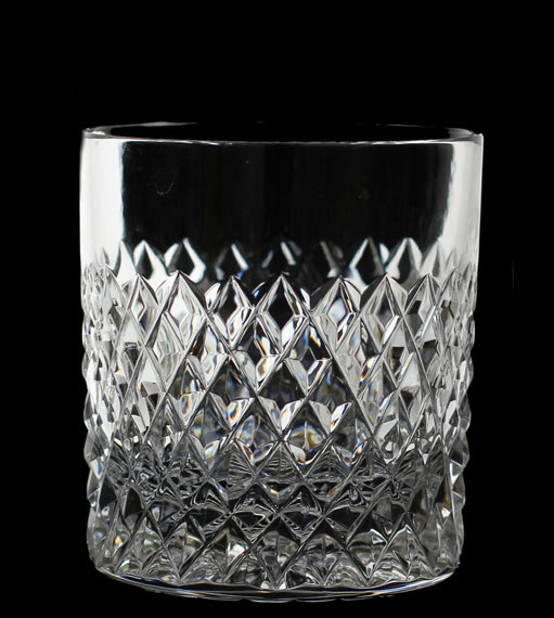 Ice Diamond 10oz Tumbler