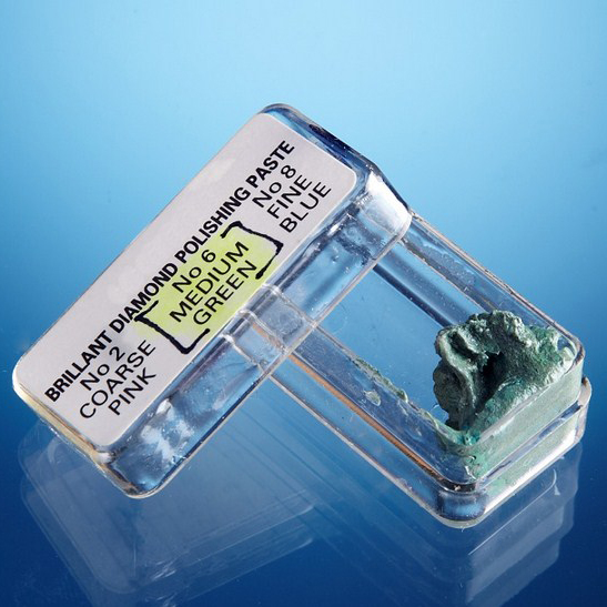 2g Medium Diamond Polishing Paste