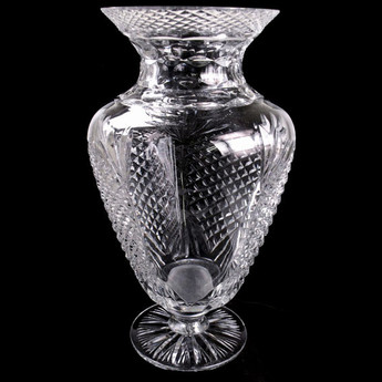 Club House 12 inch Urn Trophy Vase