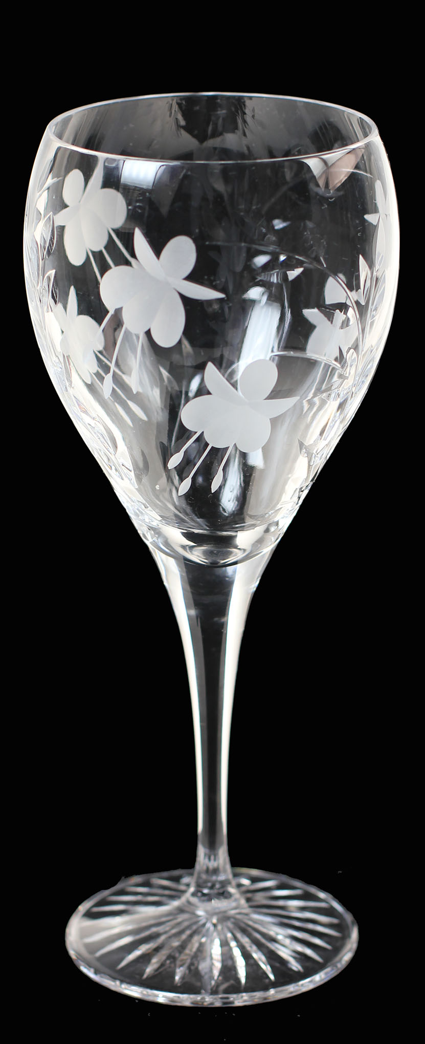 Executive Cascade Goblet / Gin Glass