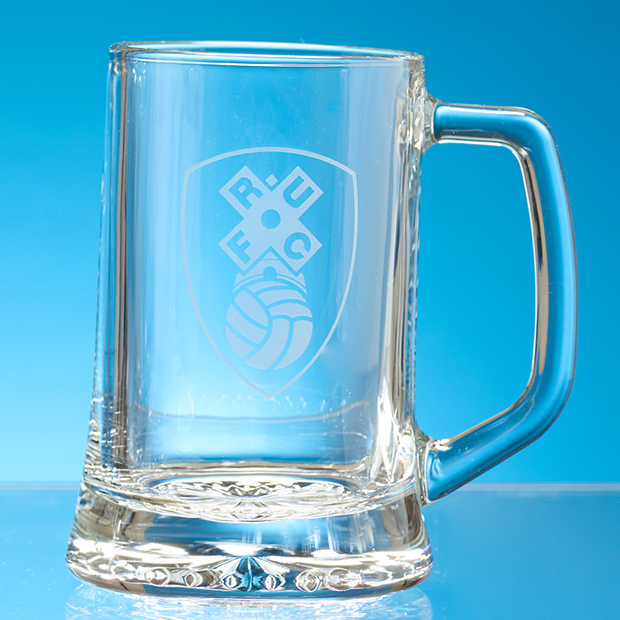 0.287ltr Small Stern Tankard