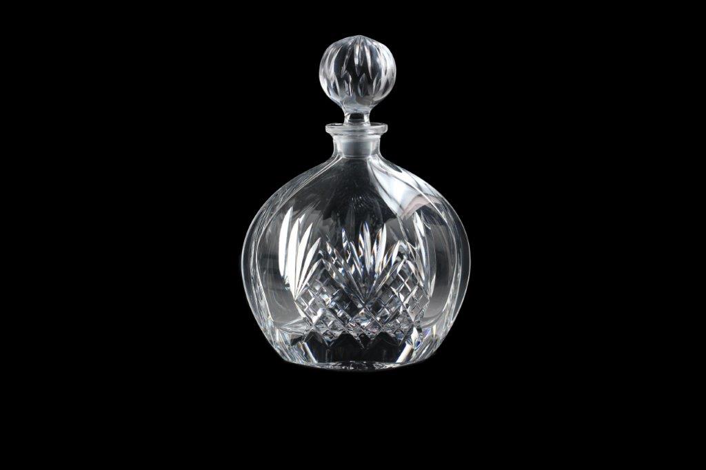 new spirit decanter