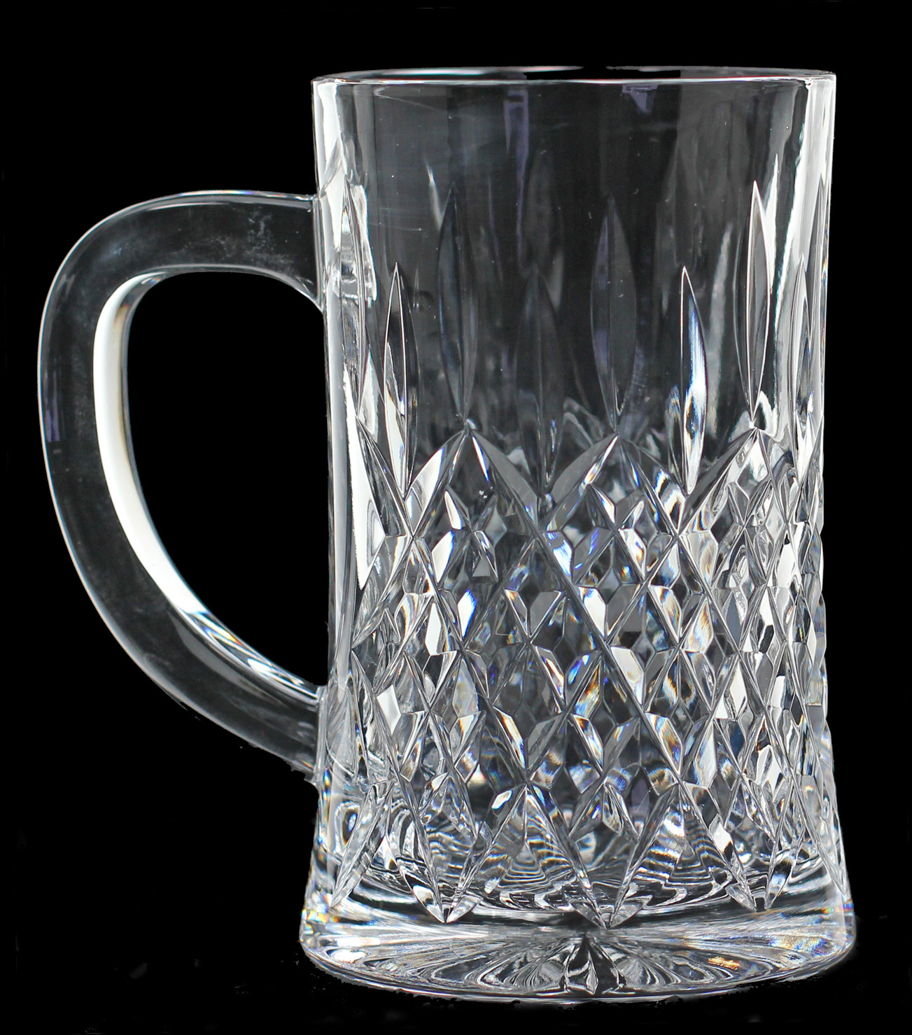 1 Pint Tankard Westminster Glass