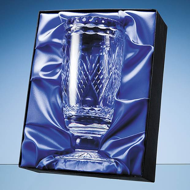 Universal Large Vase/Bowl Satin Lined Presentation Box