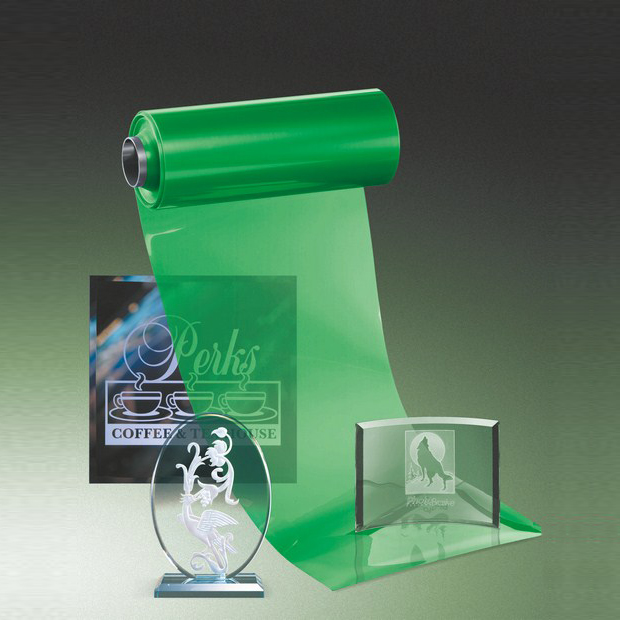 RapidMask HD - A4 Sheet