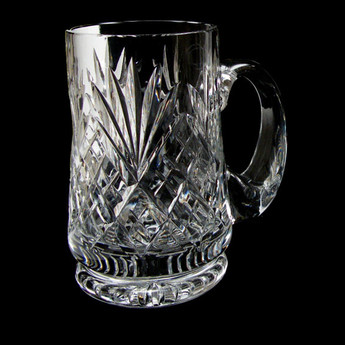 1 Pint Straight Sided Tankard Westminster