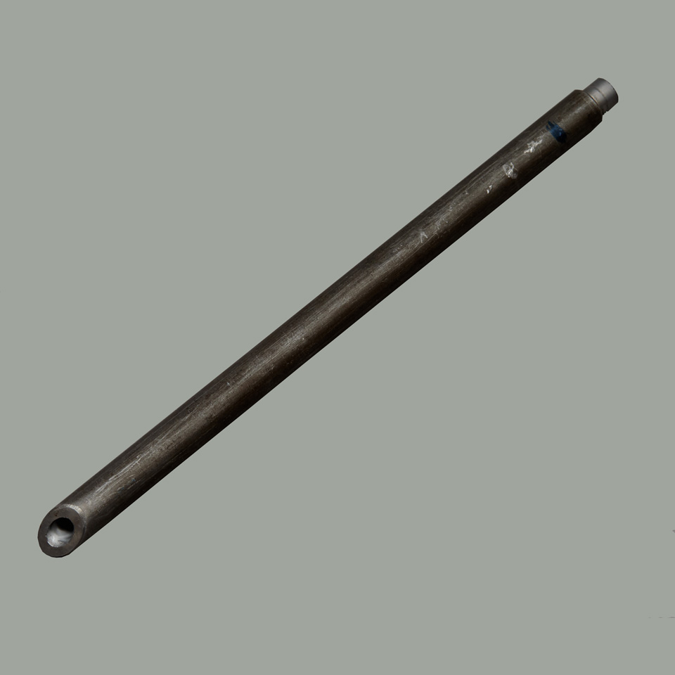 Metal Pick Up Pipe