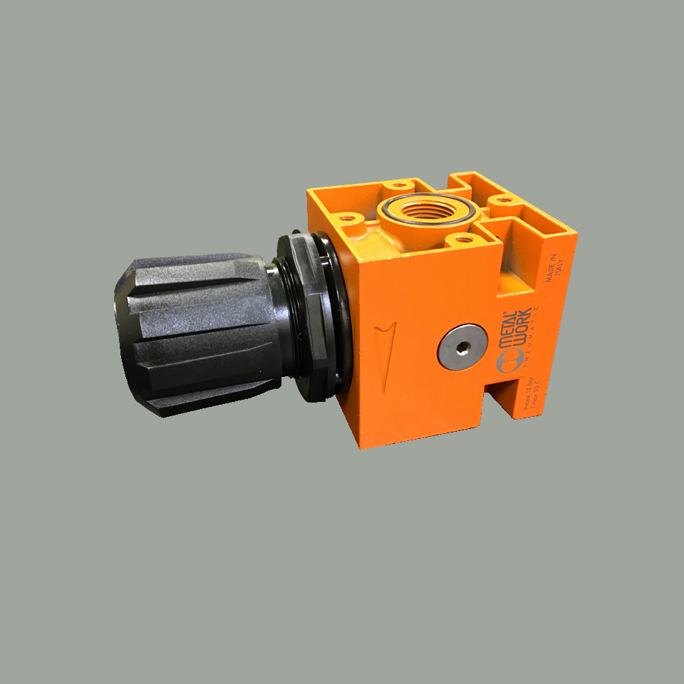 Air Pressure Regulator