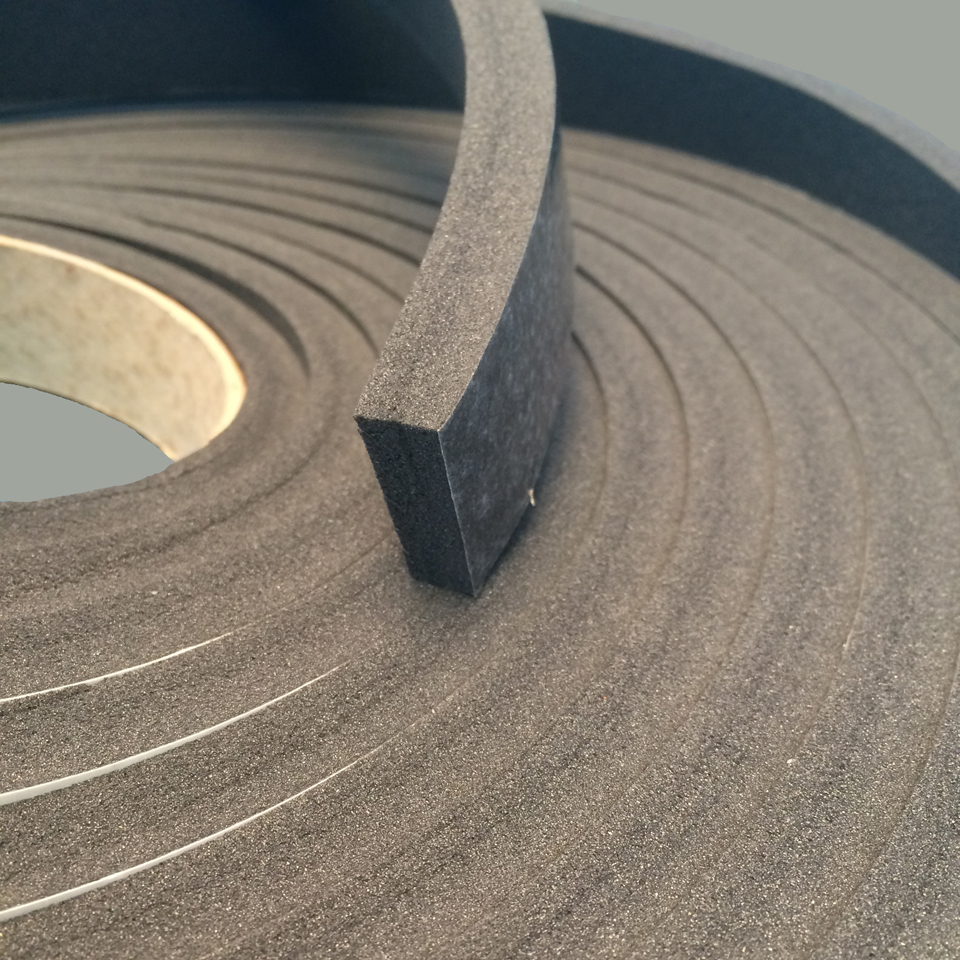 Extractor Door Seal