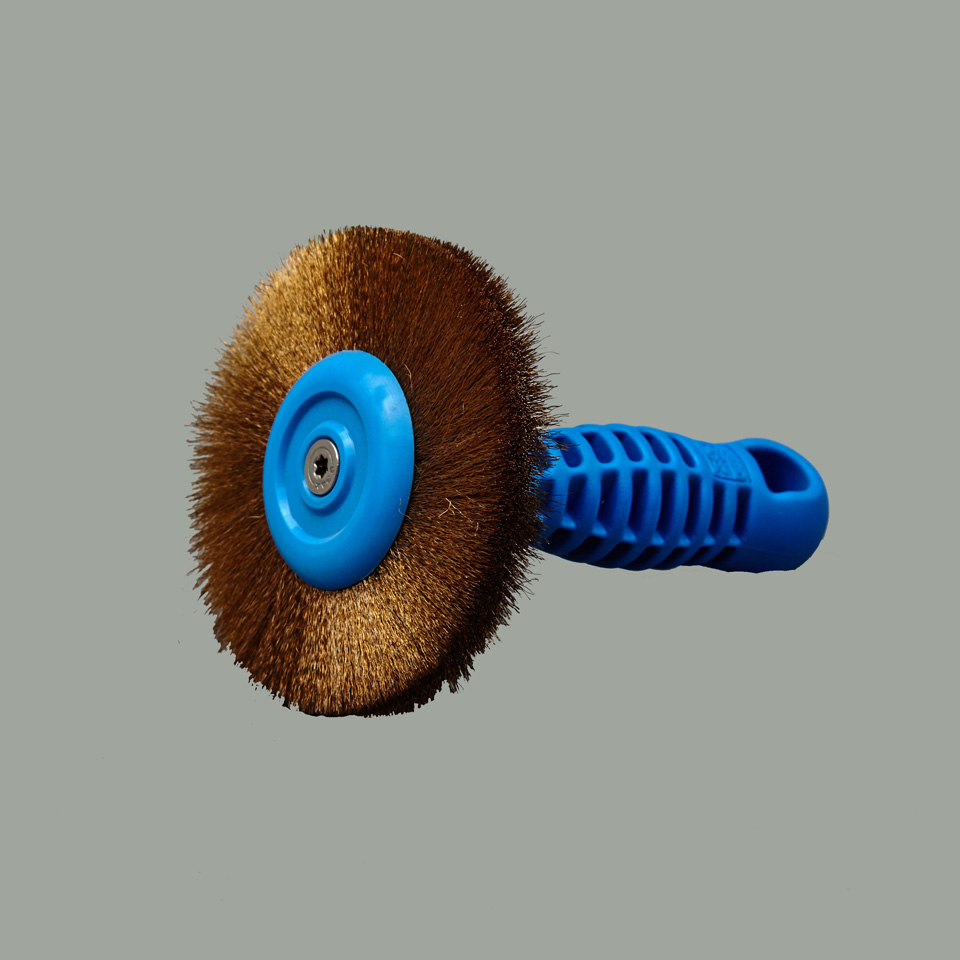 BubbleEx Roller