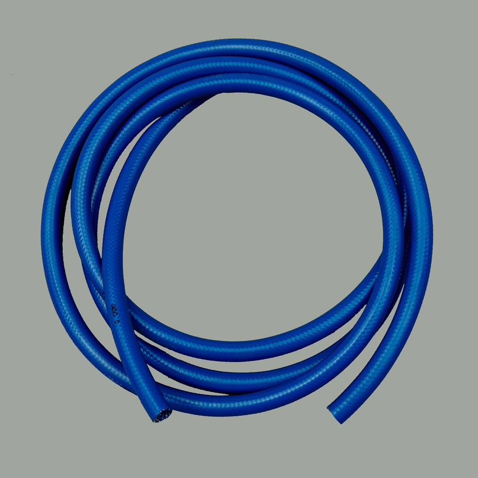 1 Metre of Blue Air Hose