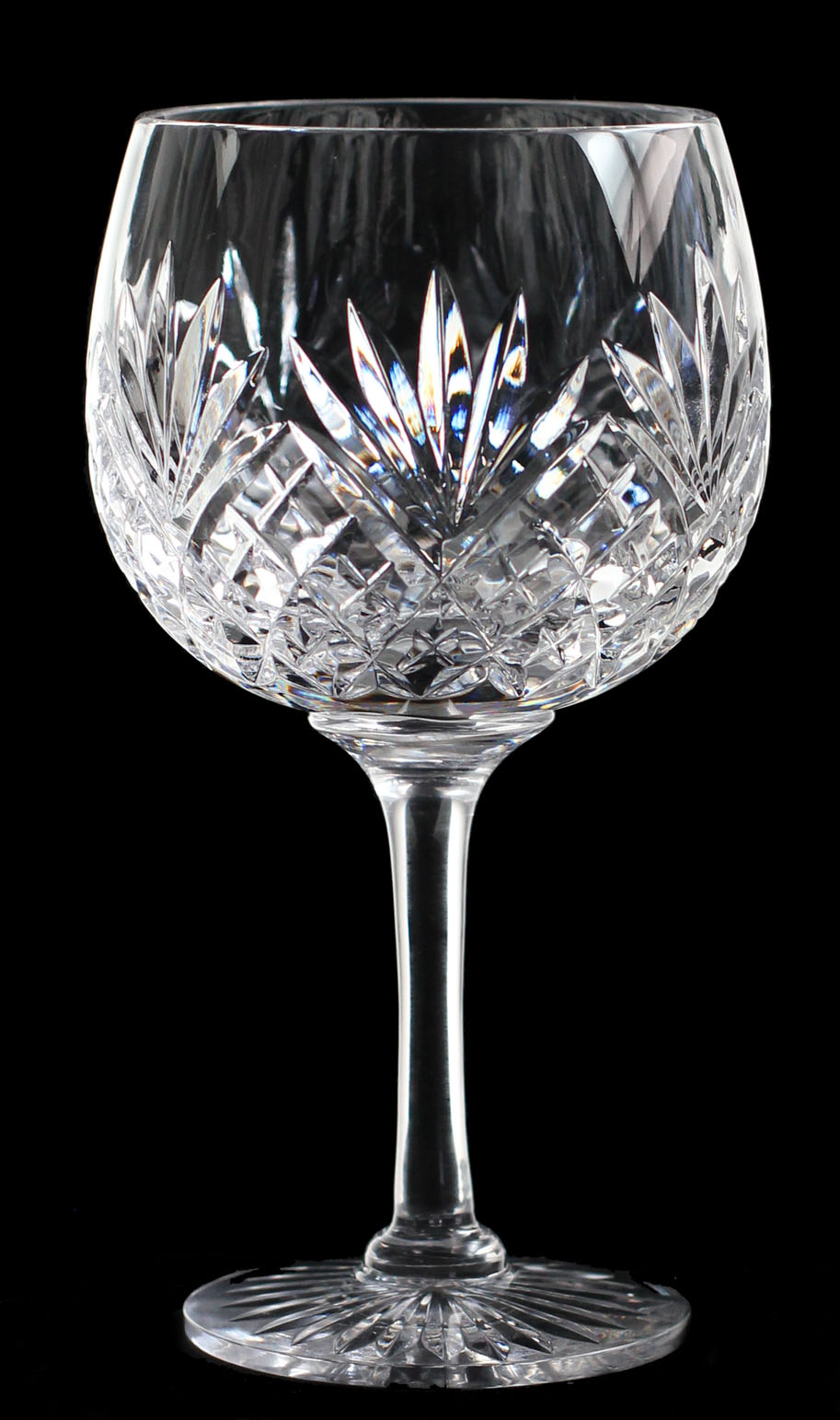 WESTMINSTER CRYSTAL GIN GLASS