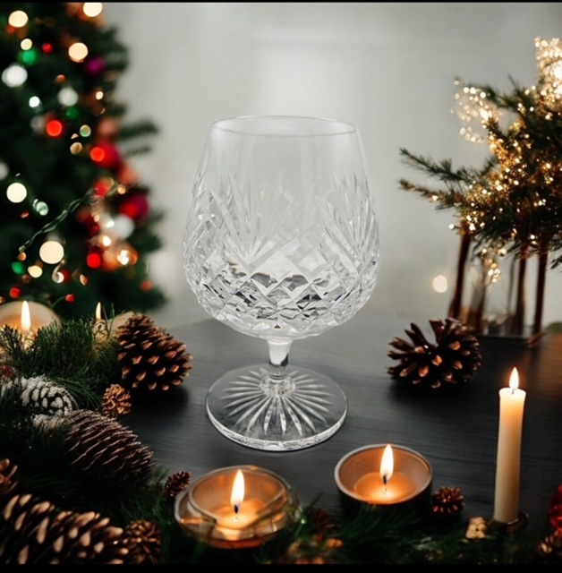 Westminster 12oz Brandy Glass