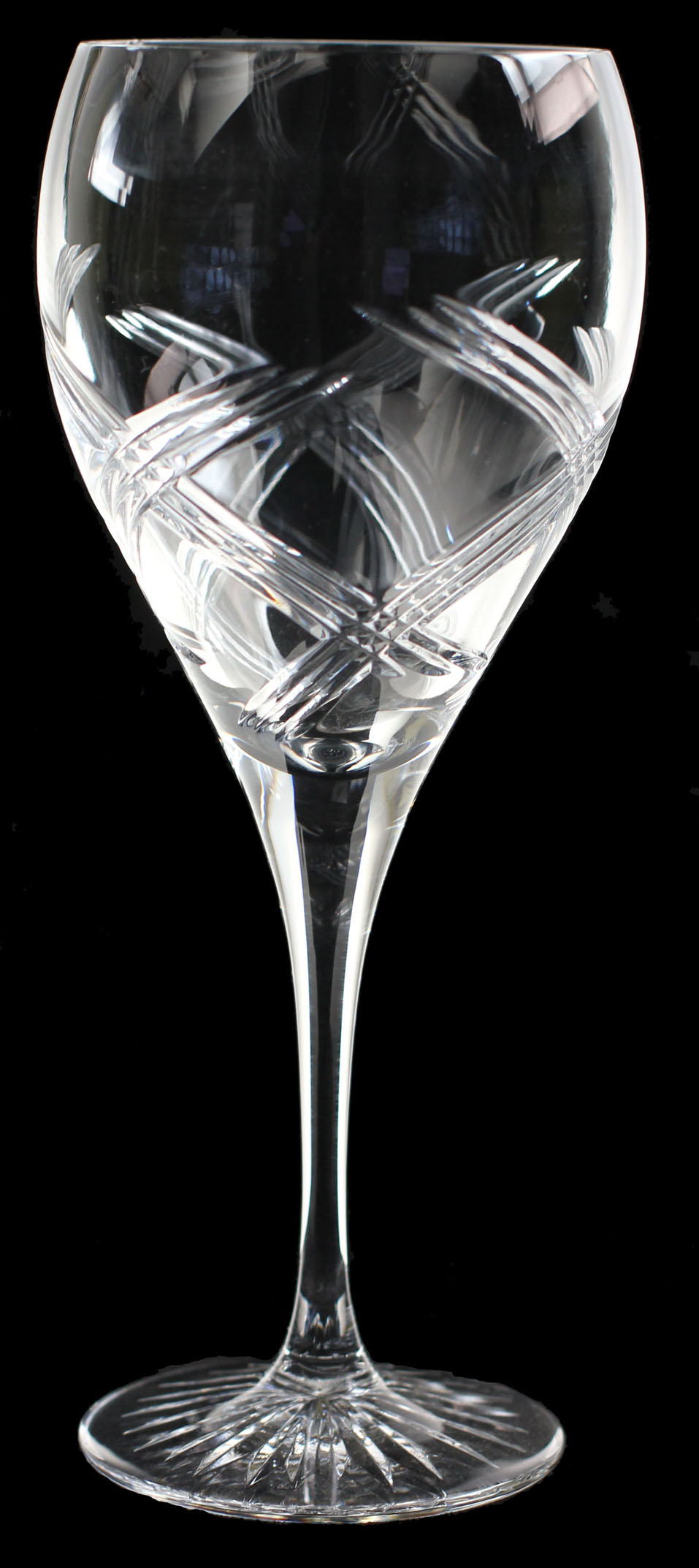 Executive Celebration Wine Glass