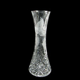 8 inch Specimen Vase Grapevine