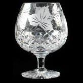 Grapevine 20oz Brandy Glass