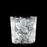 Grapevine Half Pint Rummer